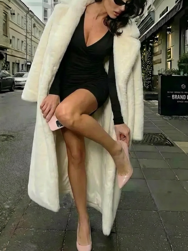 Producto - Vestido Clash