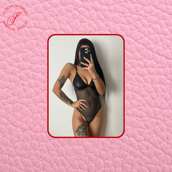 Producto - Body pecado