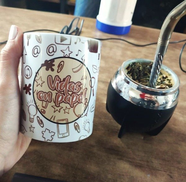 Producto - Tazas personalizadas