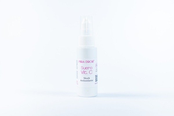 Producto - Suero de vitamina C Mira Dror