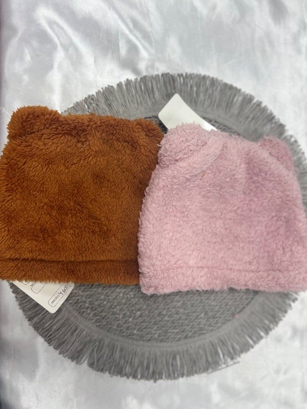 Producto - gorrito plush