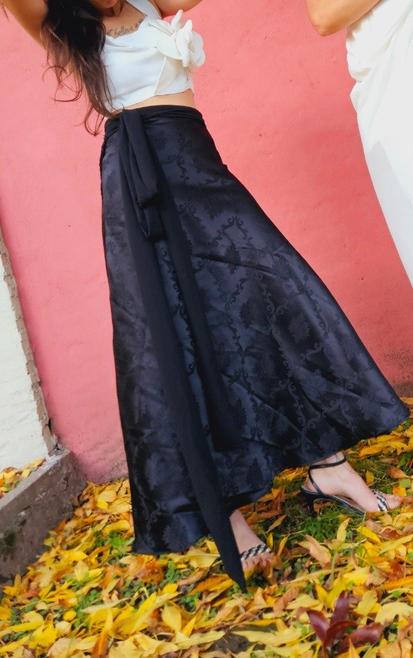 Producto - Pollera elegantla