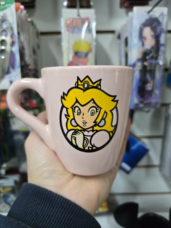 Producto - Taza Peach