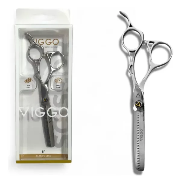 Producto - Tijera Viggo Pulir 6"