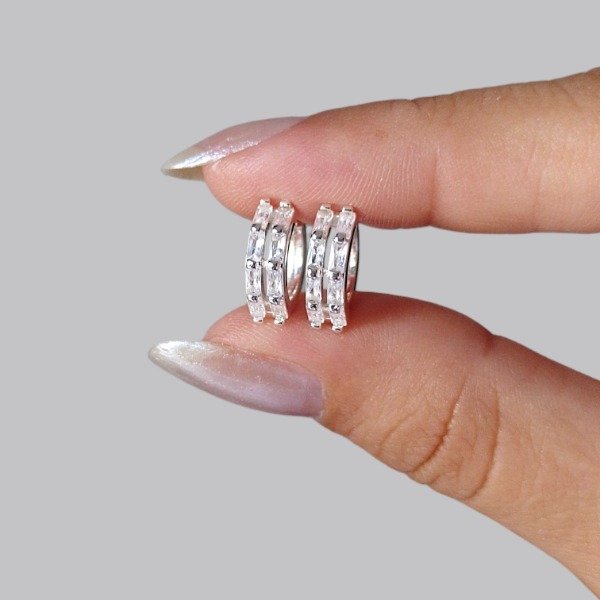 Producto - Argollas Deva AB 40303 - 1