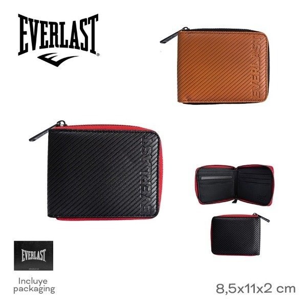 Producto - BILLETERA EVERLAST 28910
