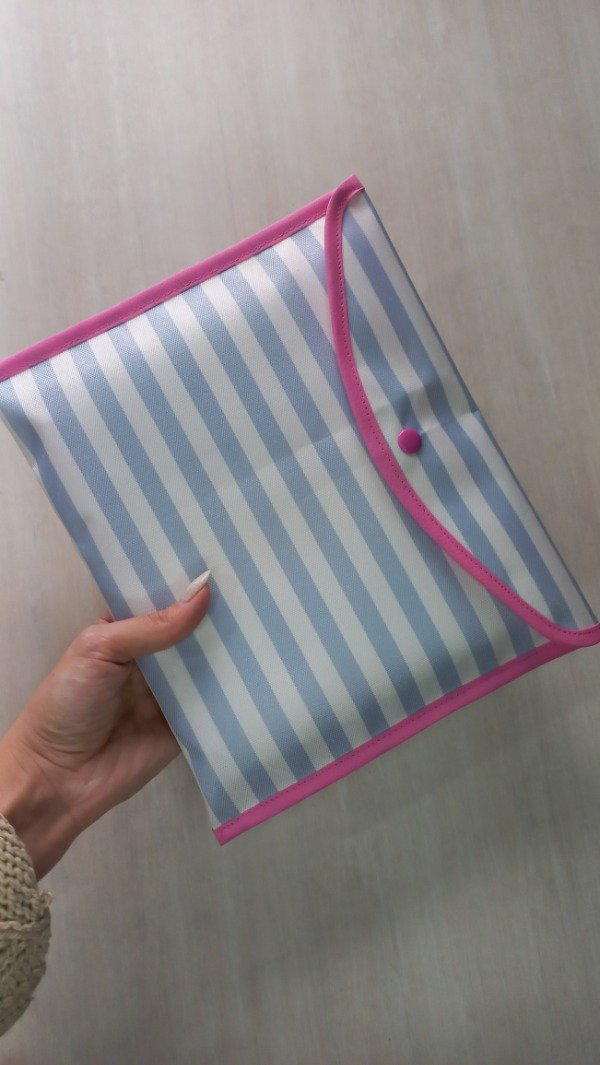Producto - Kit organizador de papeles + Mini cartu (Tutorial GRATIS en Instagram) - 2