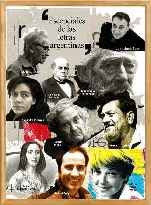 Producto - Escritores Nro 3