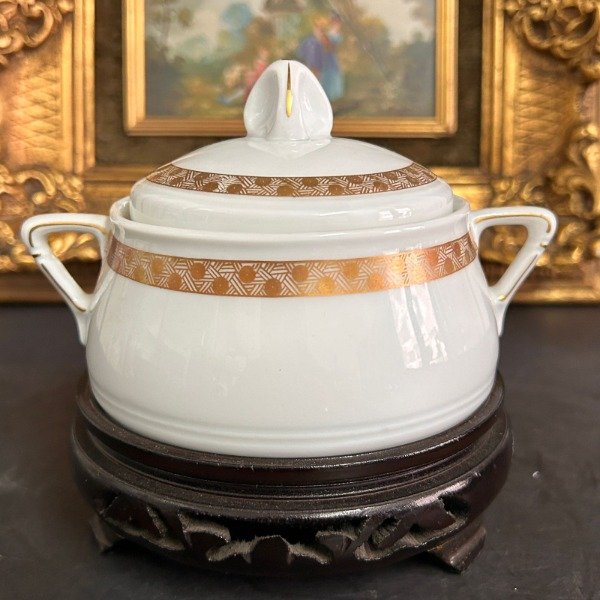 Producto - Azucarera Porcelana Alemana