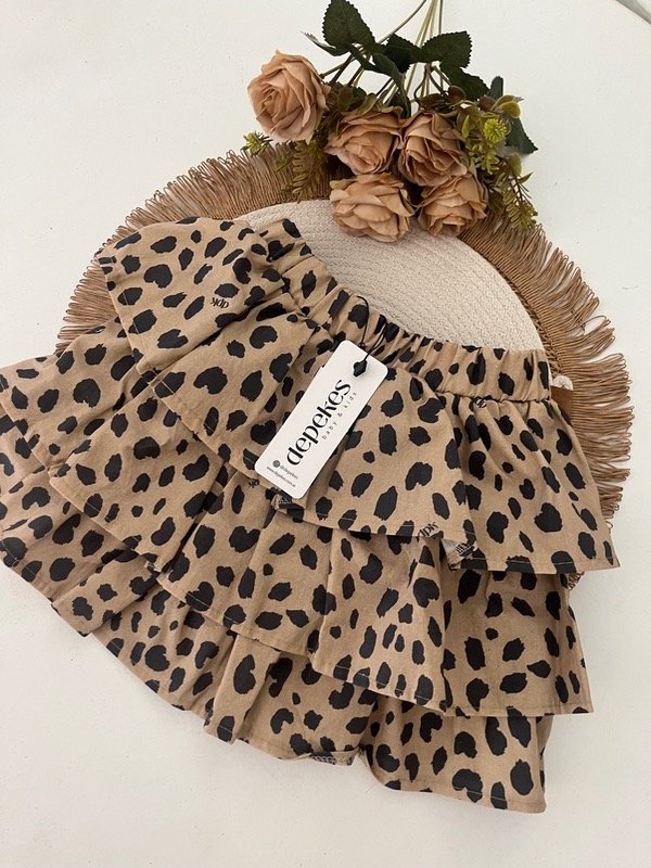 Producto - POLLERA PAMPLONA PRINT - 1