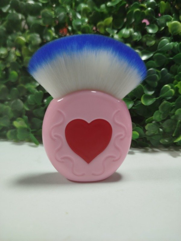 Producto - BROCHA GRANDE CORAZON