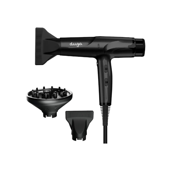 Producto - DUGA SECADOR IONIC PRO