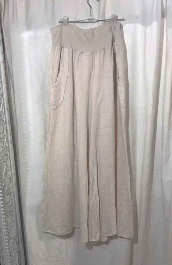 Producto - Pantalon Palazzo