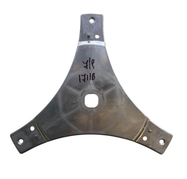 Producto - BASE CANASTO LAVARROPAS LG 3 PATAS 7- 8 KG