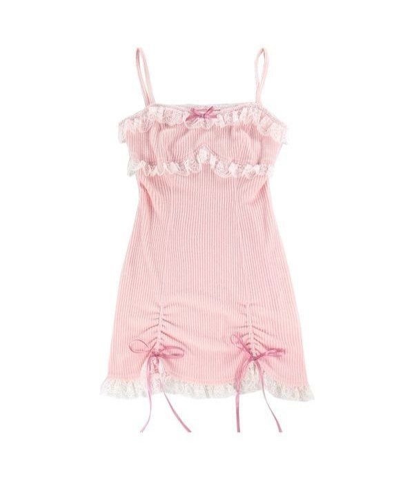 Producto - Vestido DollGirl