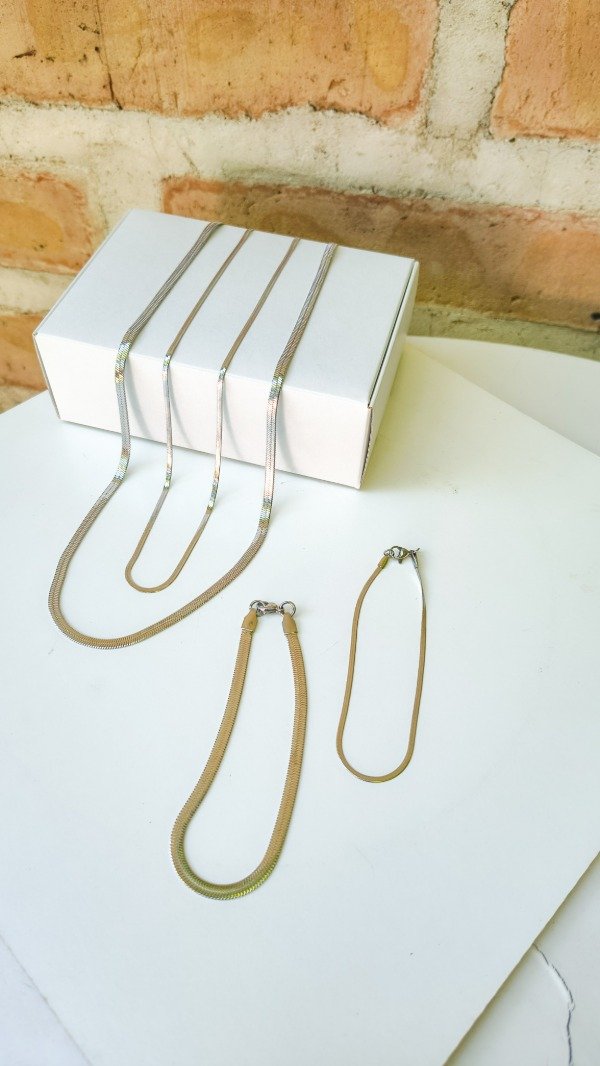 Producto - Combo Elegant Clasic