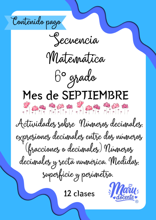 Producto - CARPETA SEXTO SEPTIEMBRE - 3
