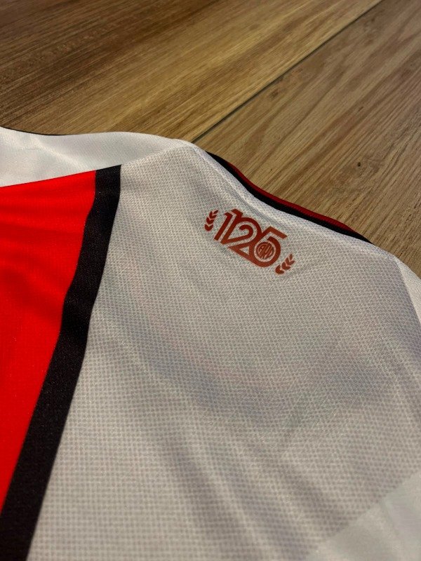 Producto - Camiseta Titular River Plate 26/27 - 3