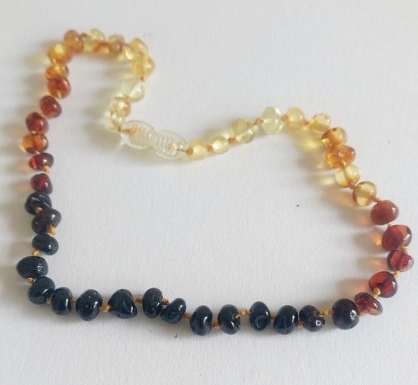 Producto - Ámbar ARCO IRIS