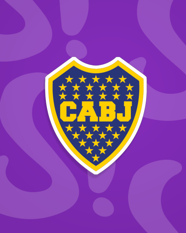 Producto - Escudo CABJ