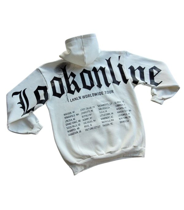 Producto - Buzo LOOKONLINE