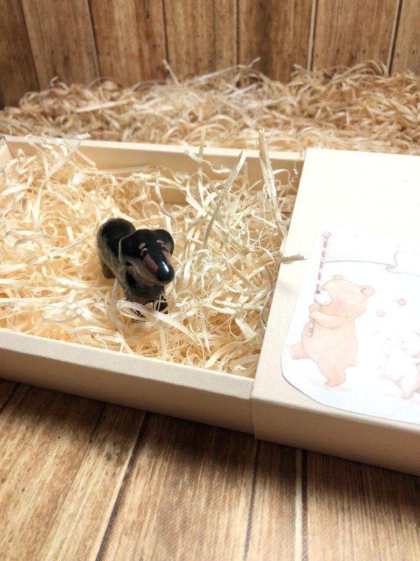 Producto - Salchi Negro