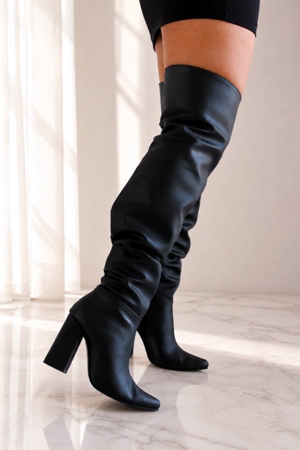 Producto - DESIRE FULL BLACK - 3