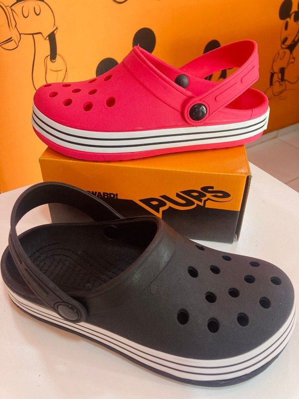 Producto - Crocs clasicos adulto