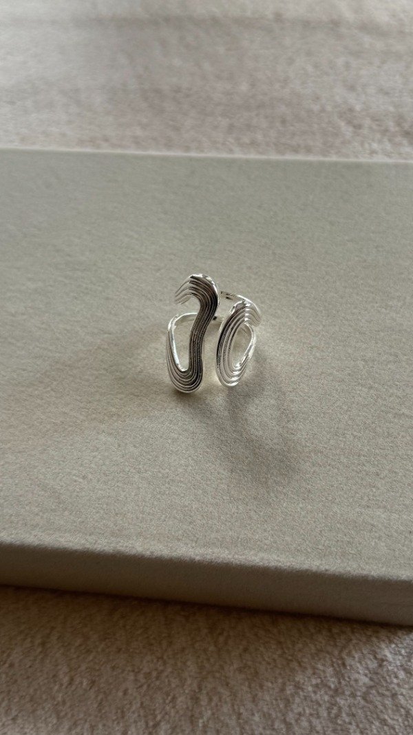 Producto - Anillo Dualidad - 1