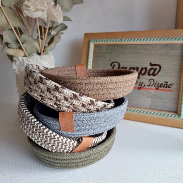 Producto - Cesta Nido