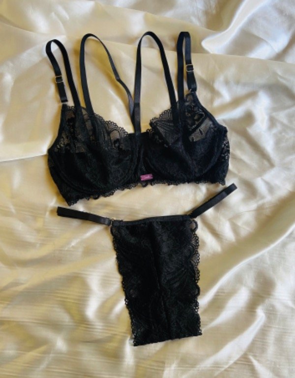 Producto - Conjunto Azalea