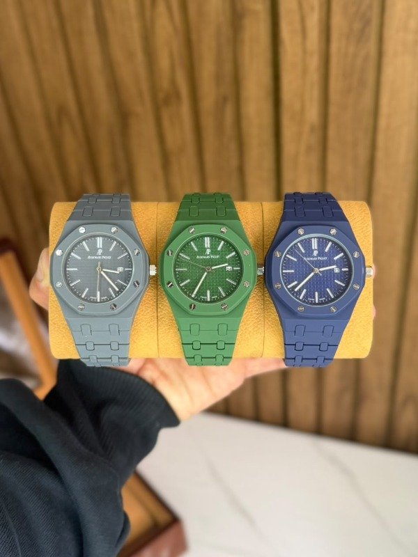Producto - AUDEMARS RP C - 0