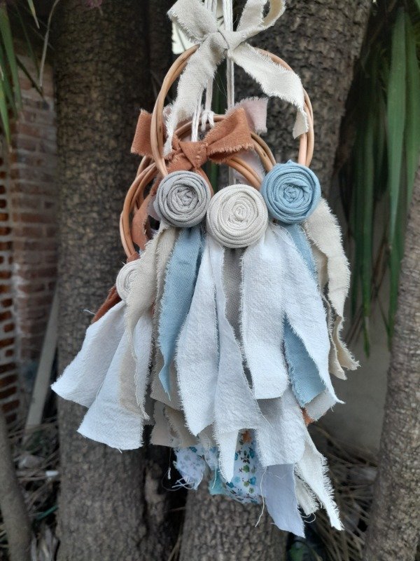 Producto - Mini coronas cortas