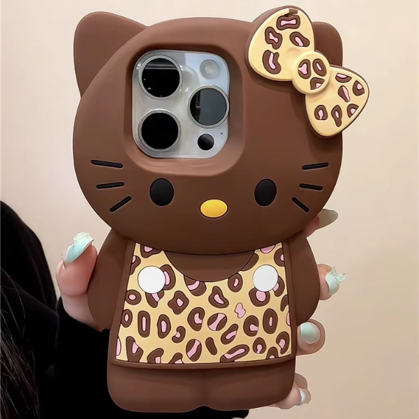 Producto - Funda Hello Kitty Blo