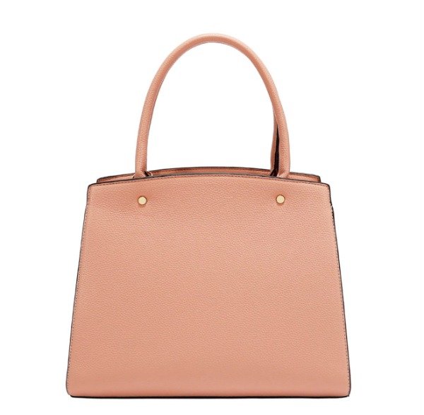 Producto - Studded bow pink p17621pk - 2