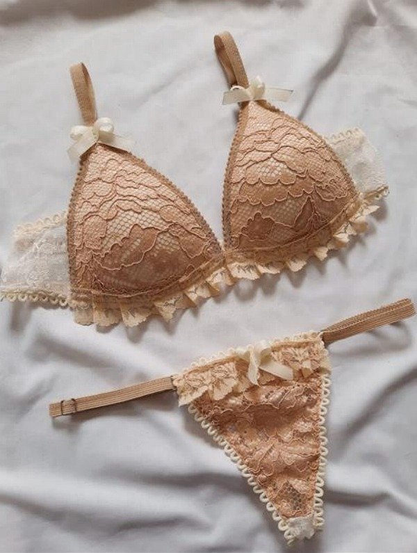 Producto - CONJUNTO BERLINA