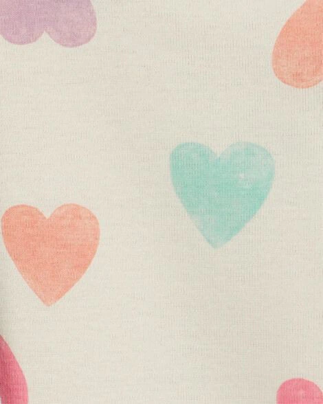 Producto - PACK CARTERS 4 BODYS HEART - 2