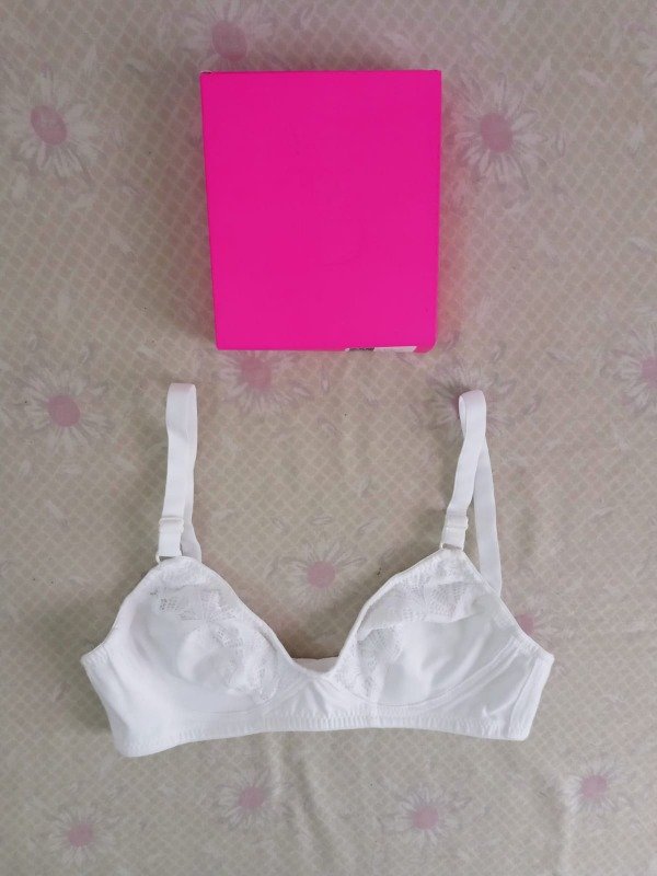 Producto - Brigitte - Art 763 - T 100 - Blanco