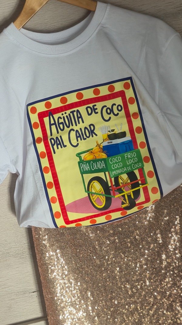 Producto - Remera Coco - 3