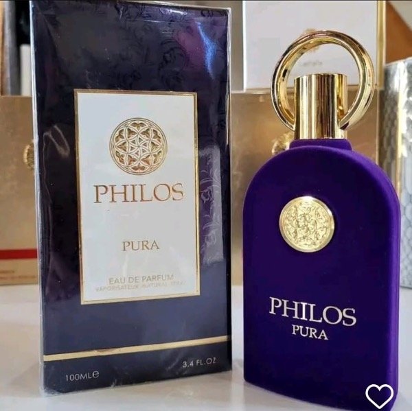 Producto - Philos Pura Maison