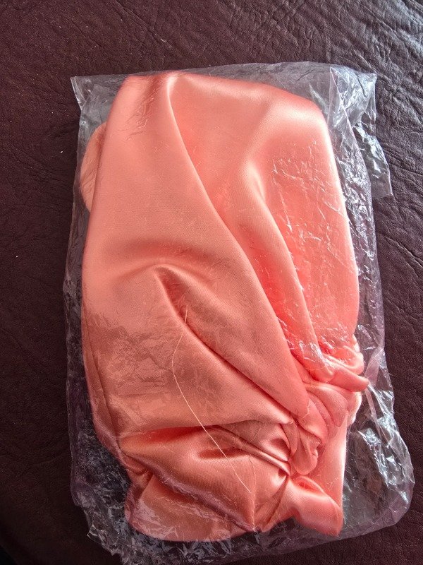 Producto - Gorro anti frizz