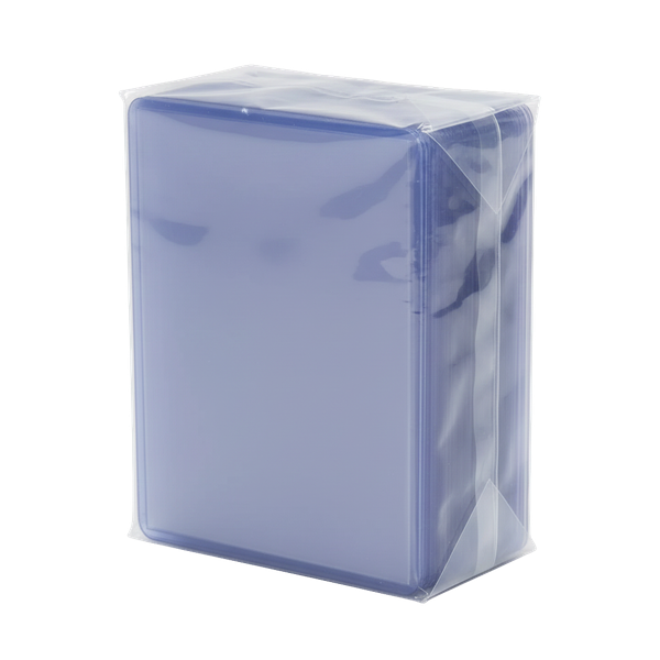 Producto - Bindex Top Loaders (Pack x25)