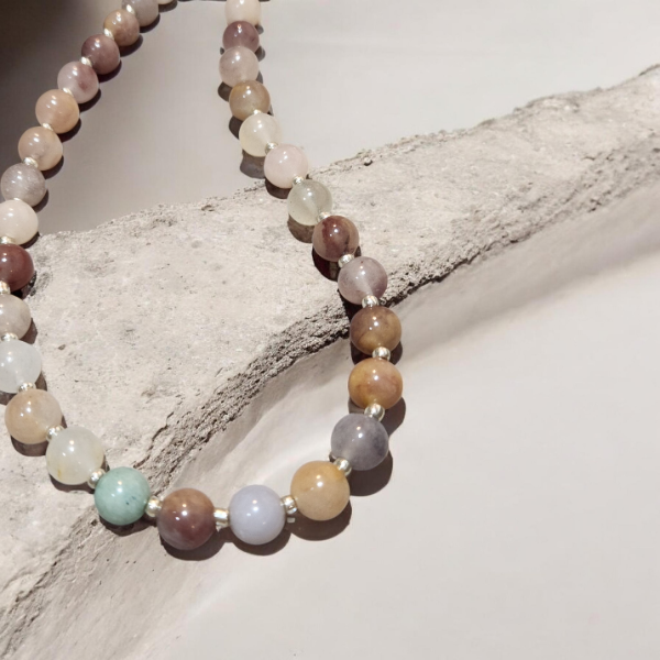 Producto - Collar Serena