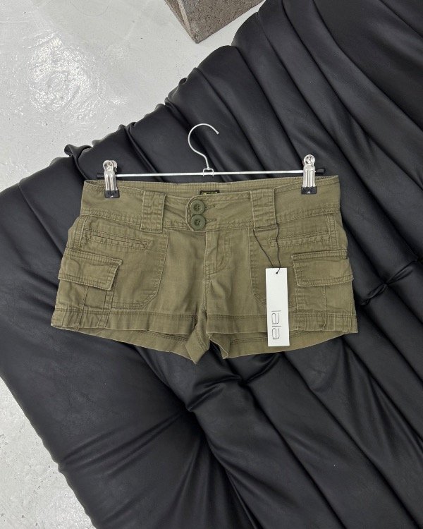 Producto - Microshort Zco Jeans (34/35)