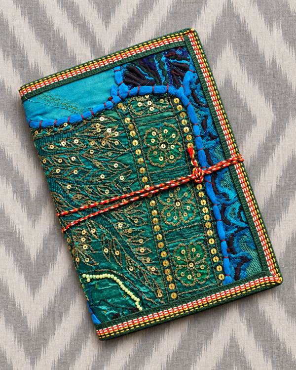 Producto - Libreta SARI #4 - 0