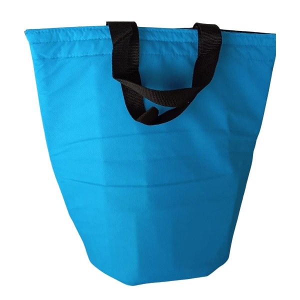 Producto - Bolsa Térmica coolerbag  Sin Fuelles 40x40x10
