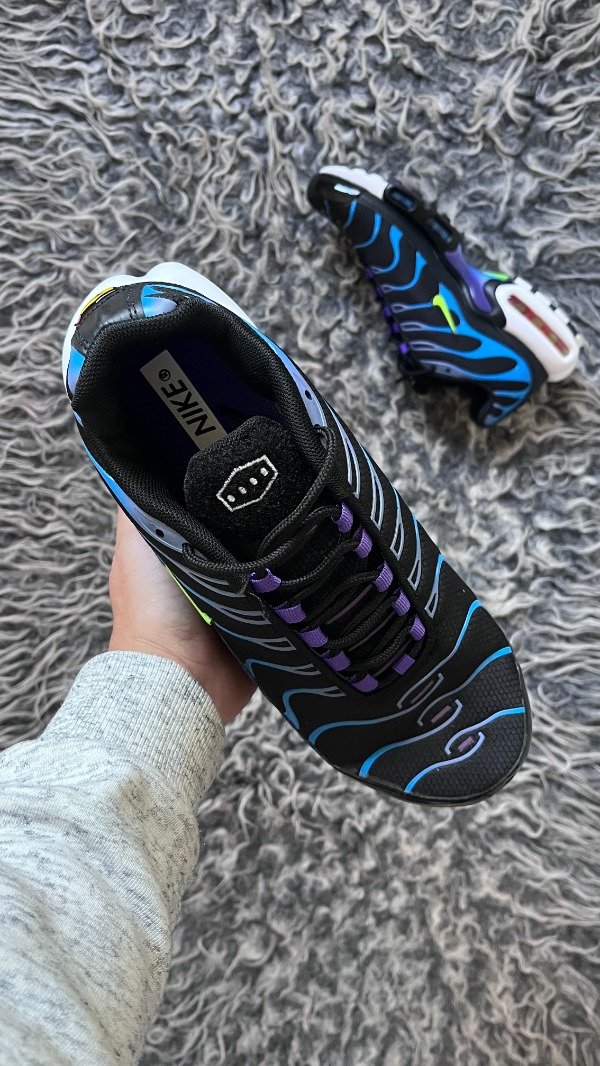Producto - AIR MAX TN PLUS KAOMOJI - 1