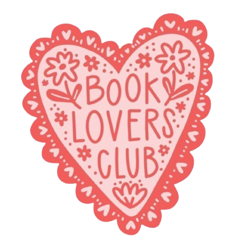 Producto - Book lovers