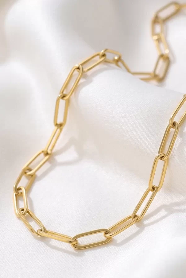 Producto - Collar Gandy