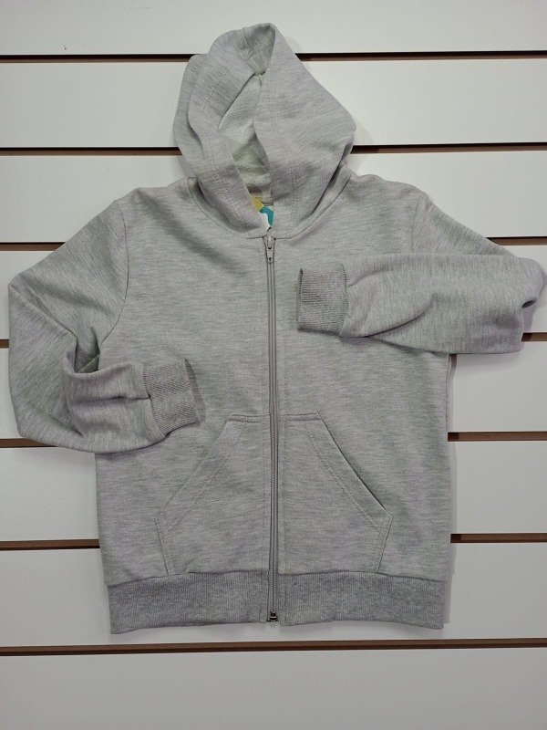 Producto - Campera Basic